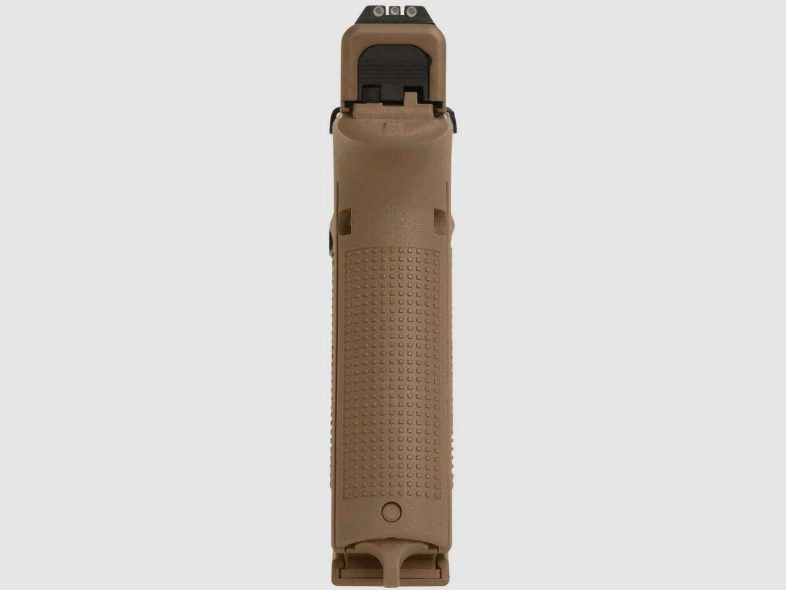 Glock 19X Brasil 9x19mm, Bild 4 von 6