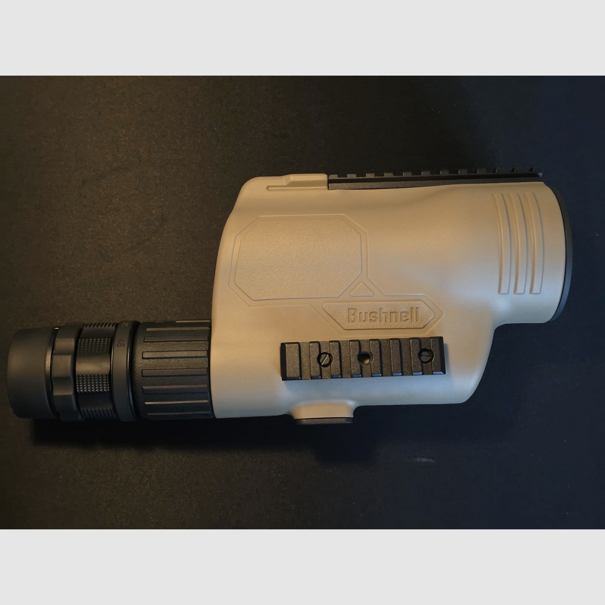 Bushnell Legend Tactical 15-45x60  (Neu)