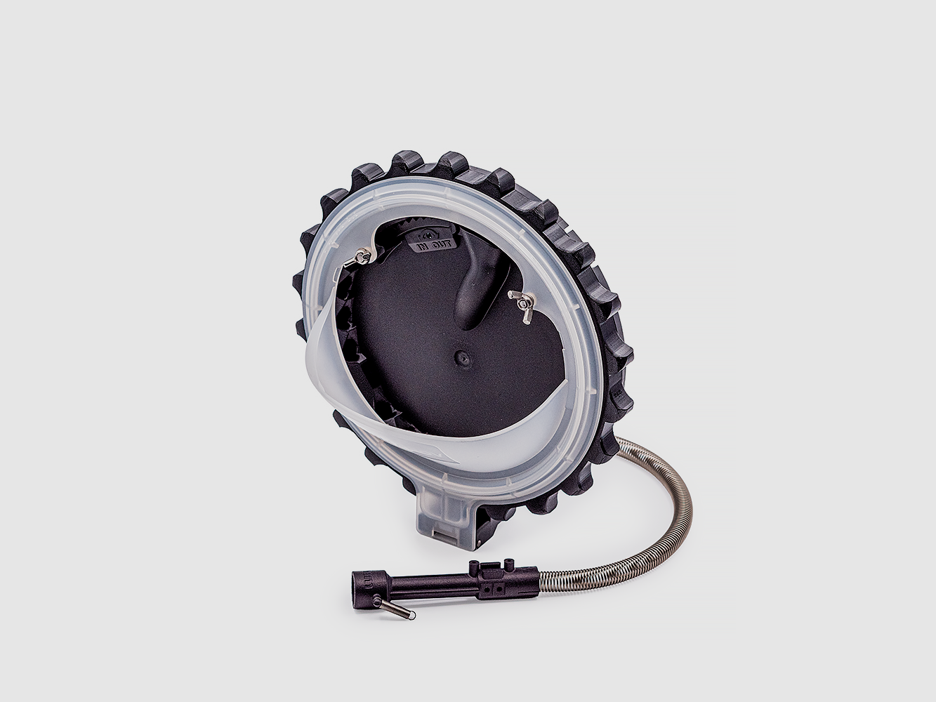 Armanov ABFHO Gen 2 Bullet Feeder | Manually Operated, Caliber: 9 mm/.38S, image 1 of 3