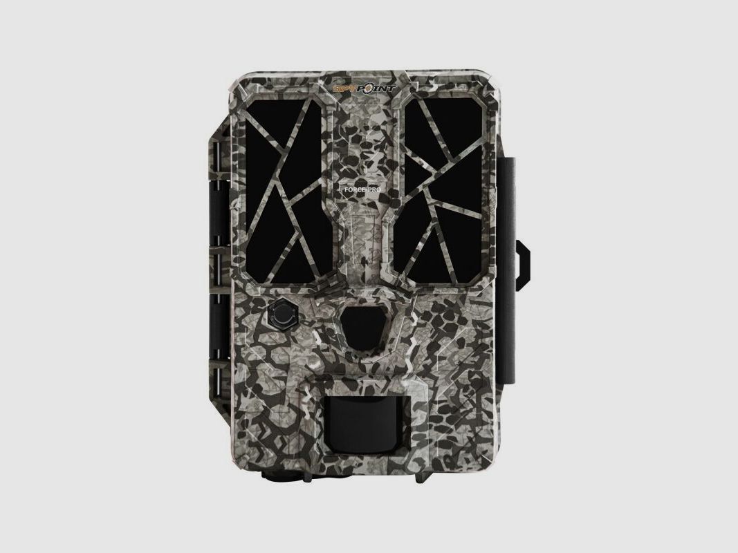 SPYPOINT Wildkamera Force-Pro
