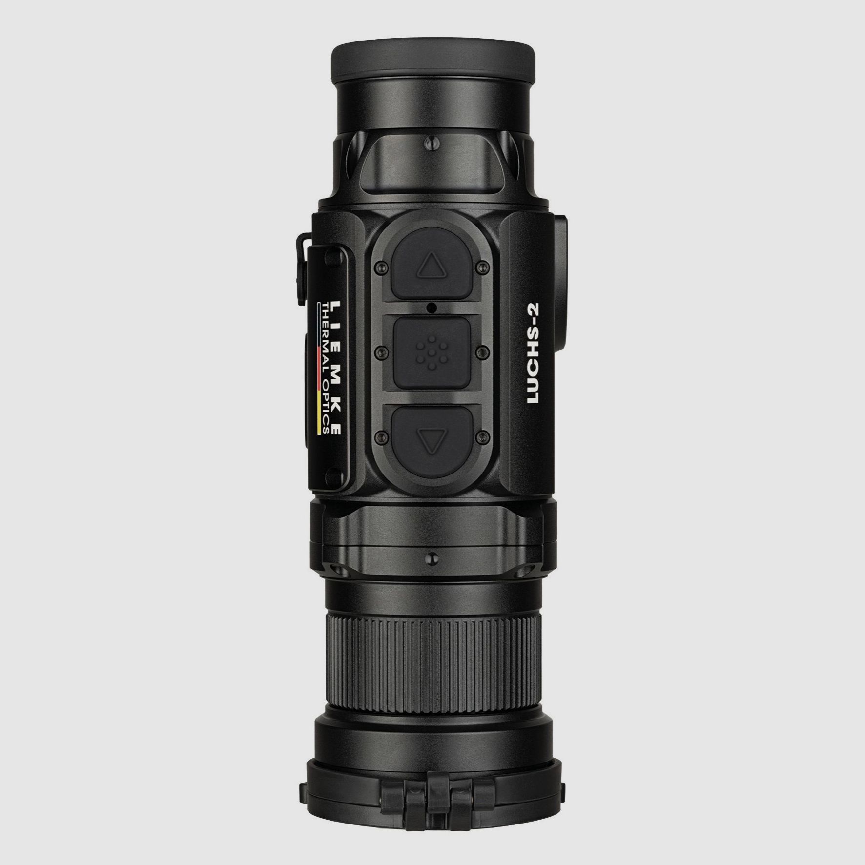 Liemke 80112169 LUCHS 2 Wärmebildvorsatzgerät 640x512 Sensor 2500m Reichweite