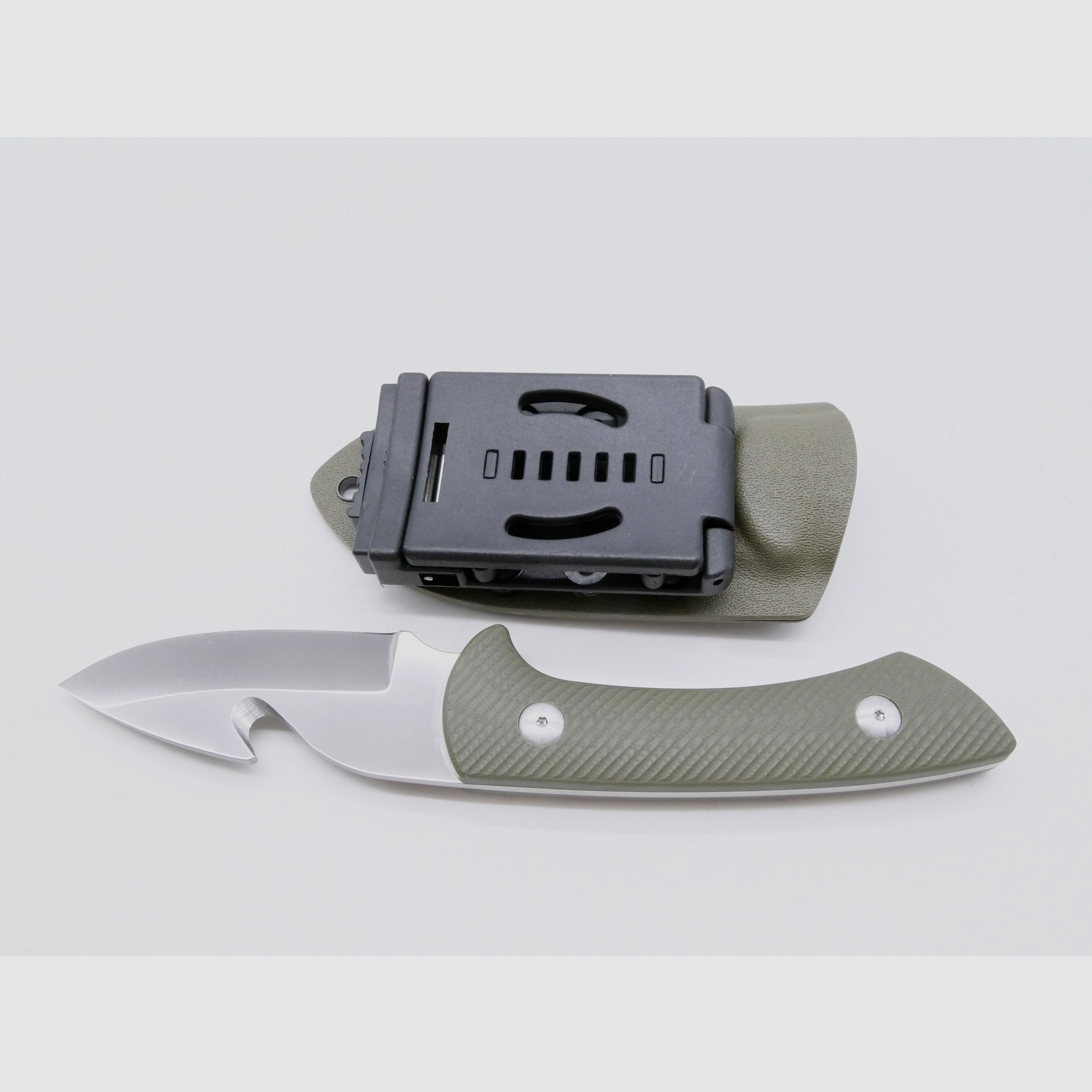 Cuchillo Skinner Mauser 80410853