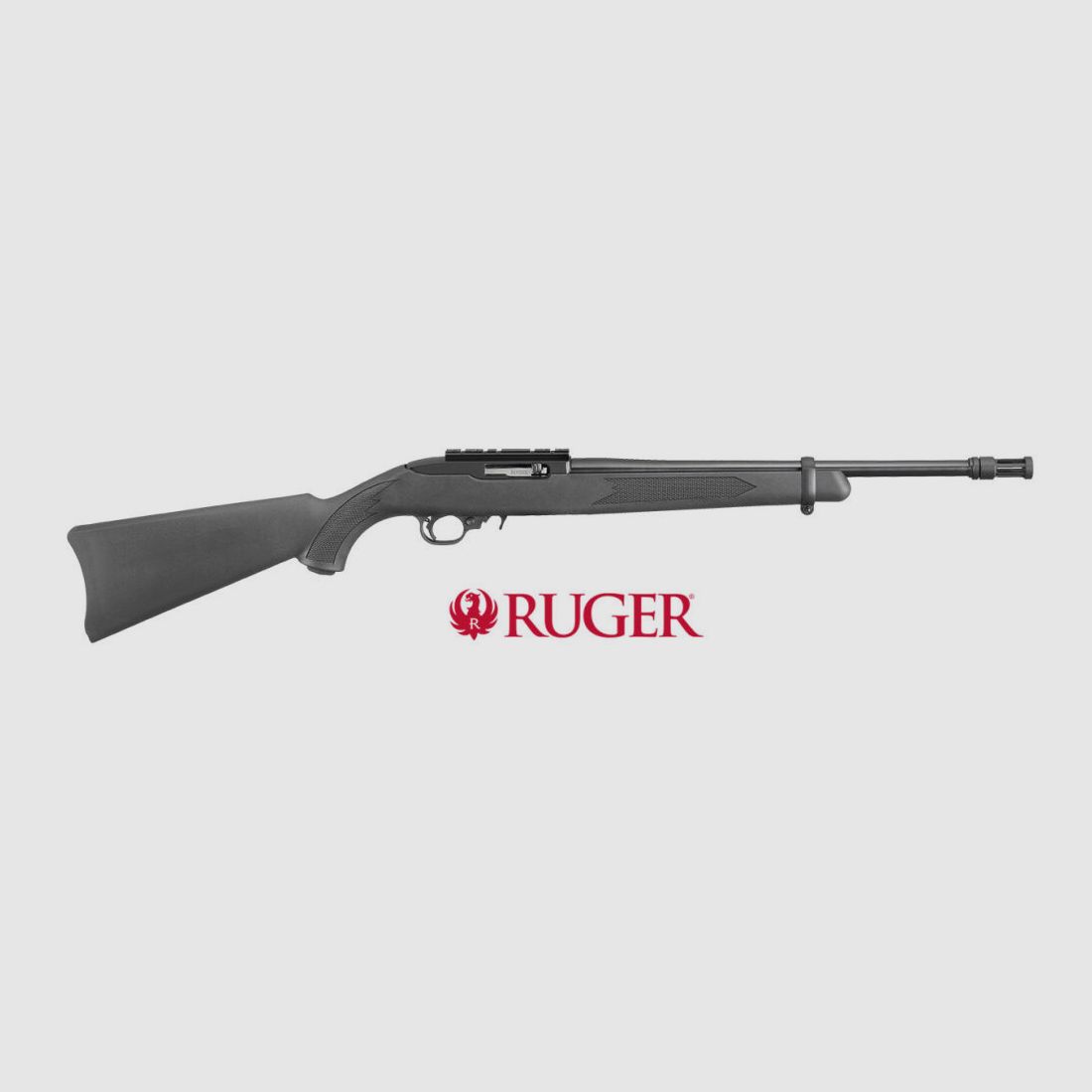 Ruger 10/22 Target Tactical