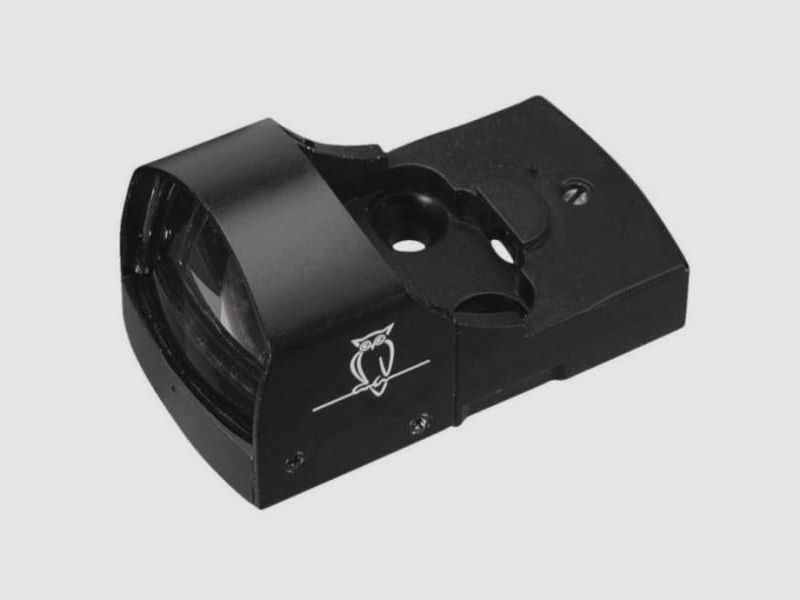 Reflexvisier Docter Sight II Plus - 3,5 MOA, Bild 1 von 2