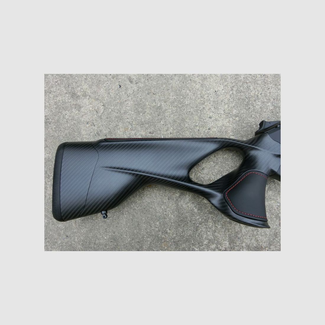 Blaser	 Ultimate Carbon Leder