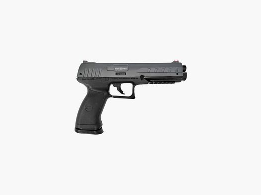 LTL PB Charli 575 Pistola a gas Co2 Cal. 50 nera