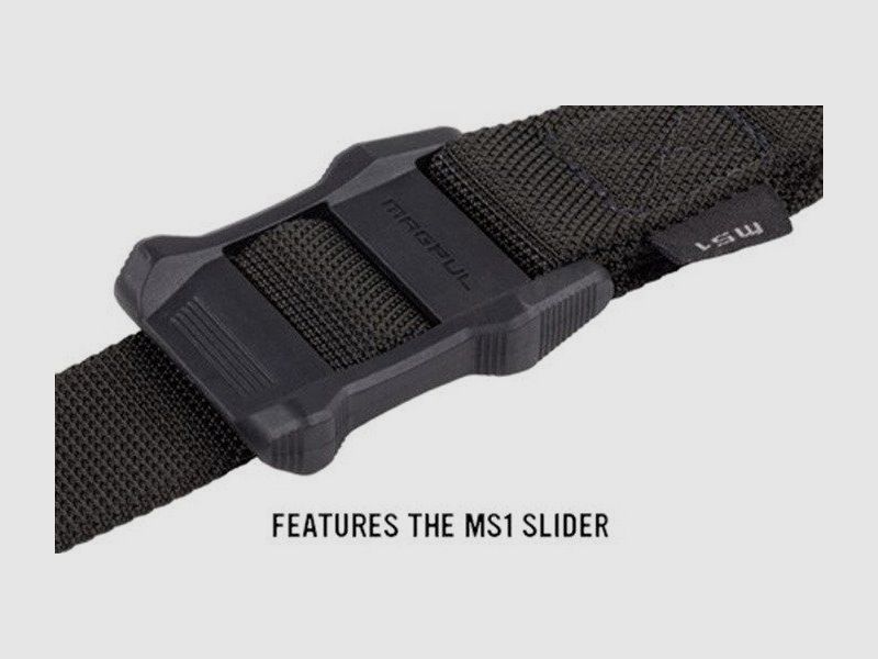 Magpul MS1 Multi-Mission 2-point sling, image 3 of 7