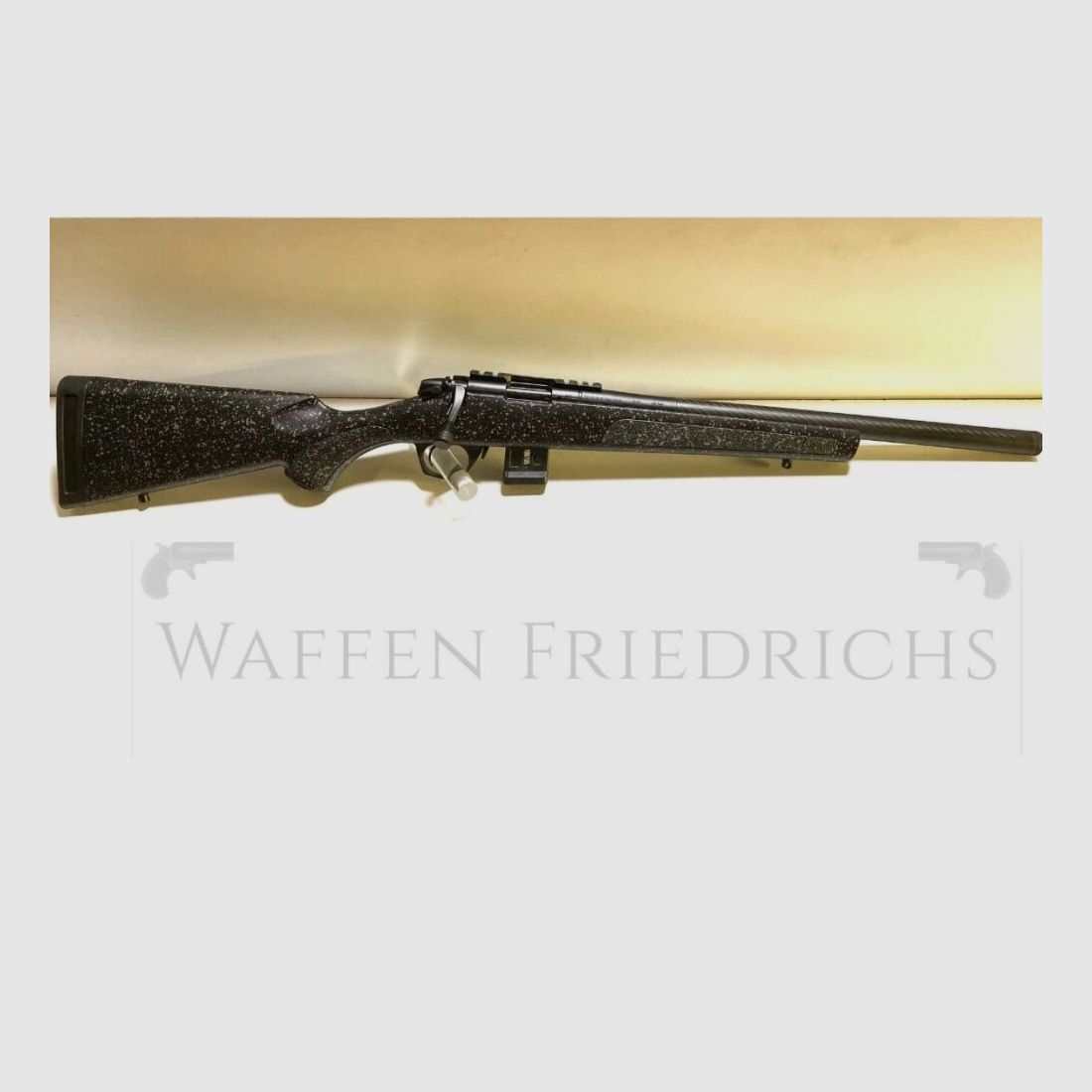 BERGARA	 BMR Carbon - WaffenFriedrichs