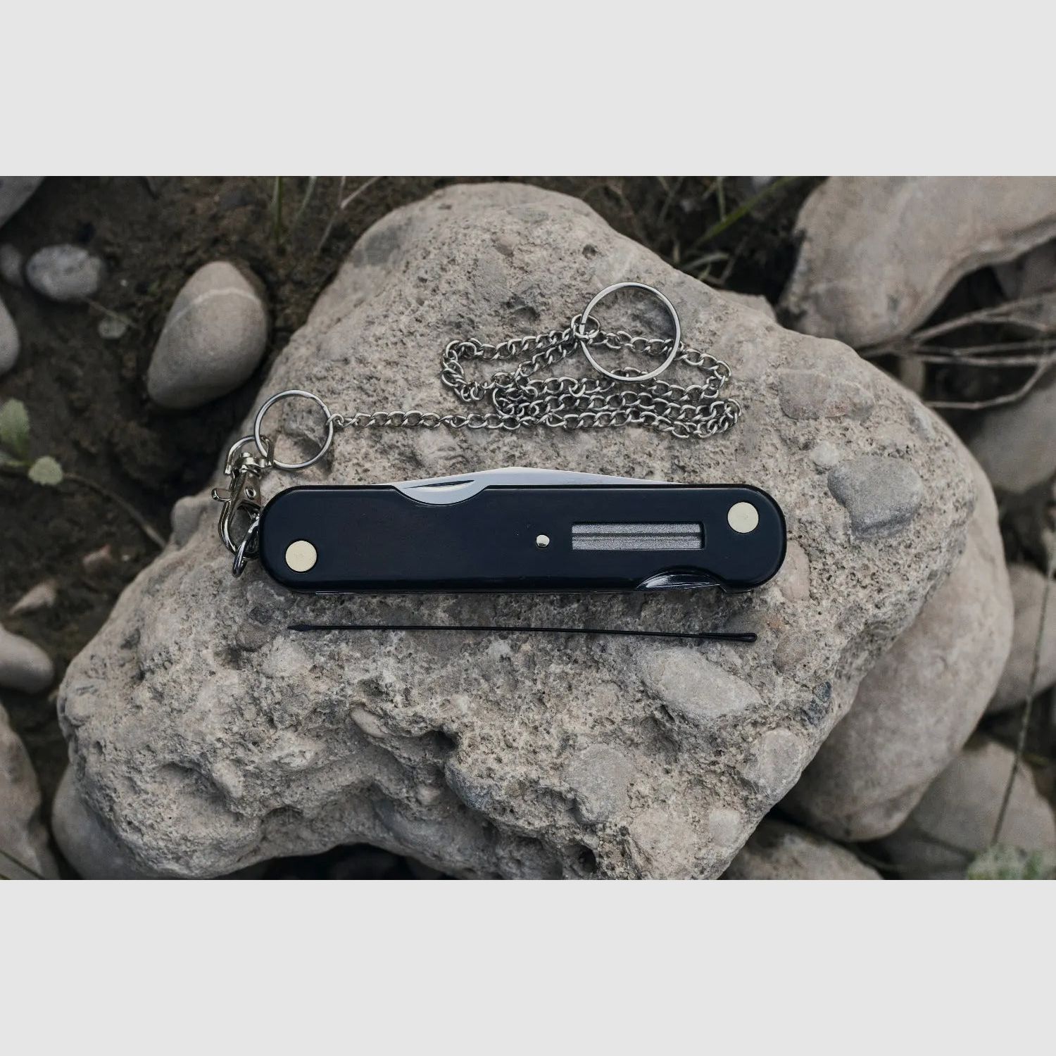 PUMA TEC Universal-Anglermesser 863, Angelmesser