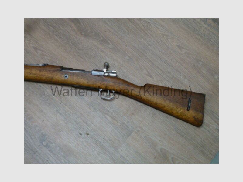 Mauser Mod.1916