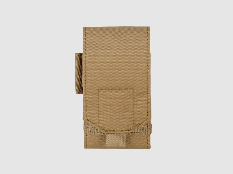 Multi-Way Carry Phone Pouch - Coyote [8FIELDS]
