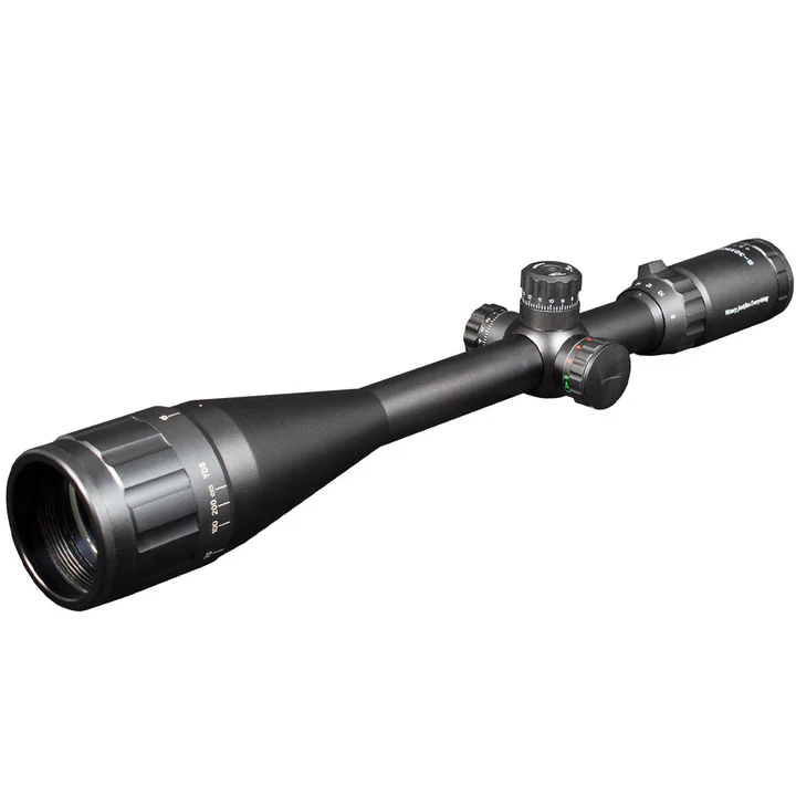 Firefield – Tactical 8-32x50AO IR Riflescope, Bild 4 von 8