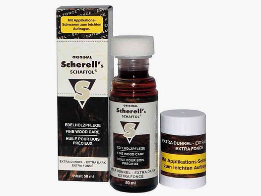 Scherell SCHAFTOL