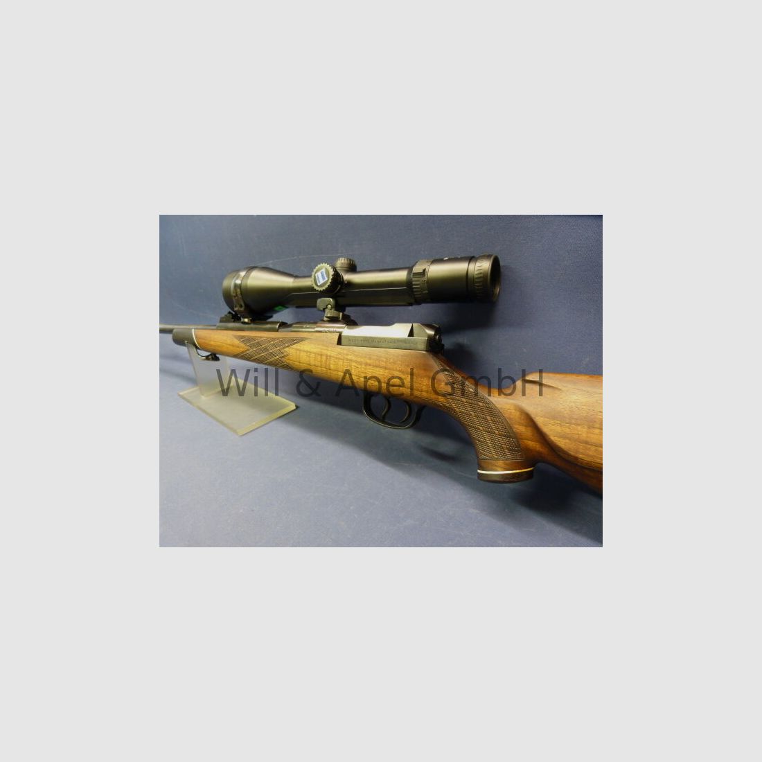 MAUSER M66S