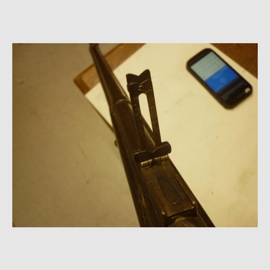 Manufacture .. see photo M1866/74