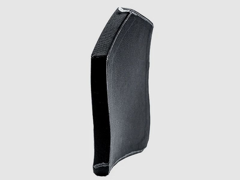 PGD Schutzplatte LW Multi NIJ Level III Größe: 25 x 30 cm