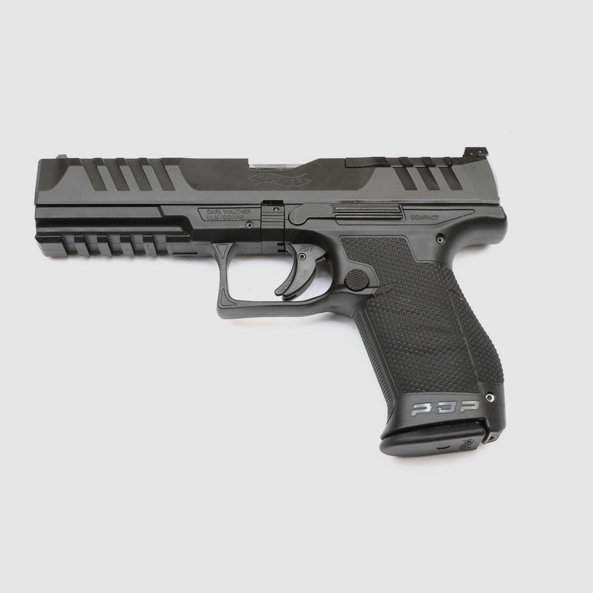 Walther PDP, Bild 7 von 10