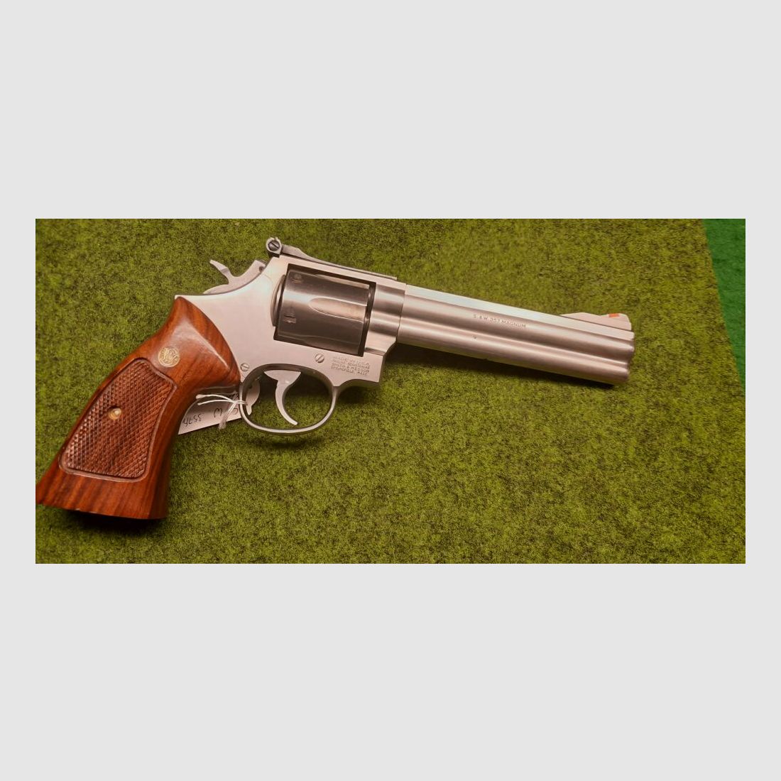 Smith & Wesson 686-3