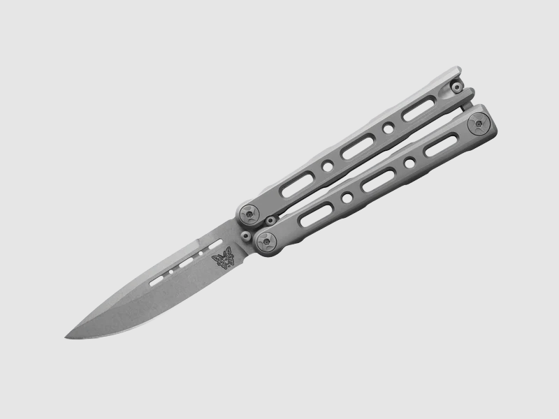 Benchmade 82 Laro BaliSong