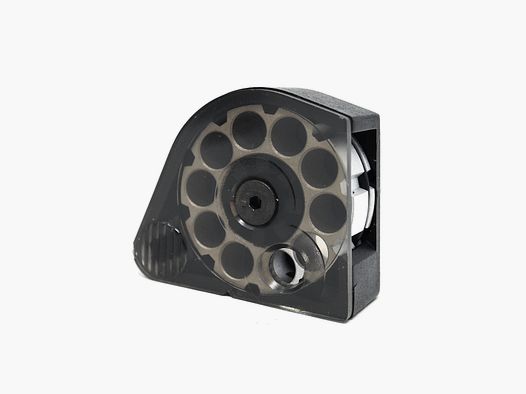 Air Arms – Trommelmagazin S410/S510