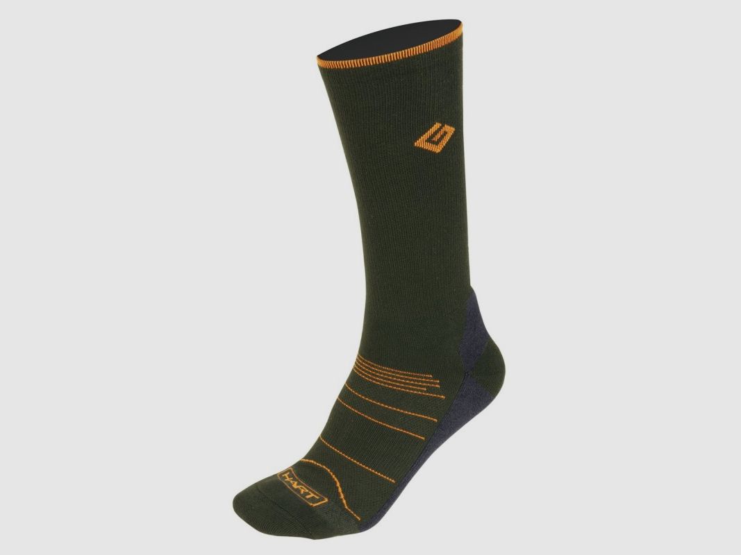 HART Graphene Crew Socke