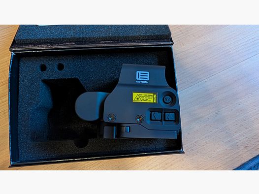 Eotech EXPS 3-2 avec OVP NEUF !