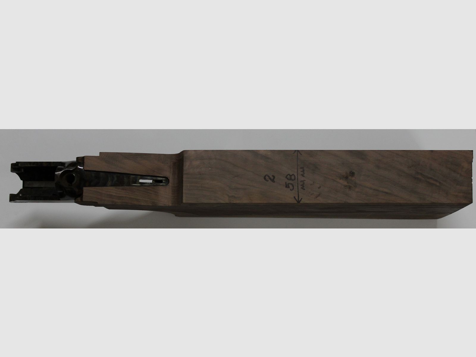 PERAZZI - CAÑA - DELANTERA