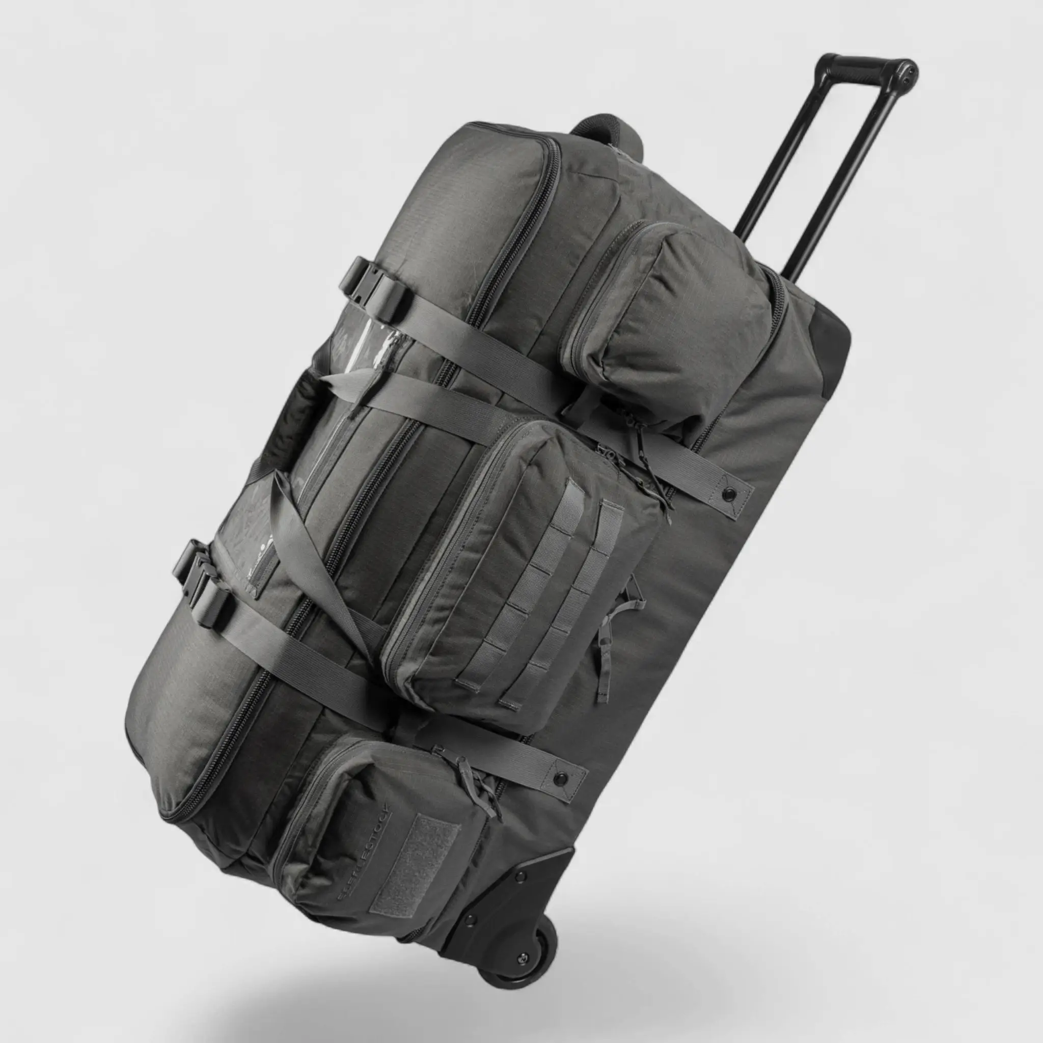 Eberlestock Atlas Duffle, zdjęcie 6 z 13