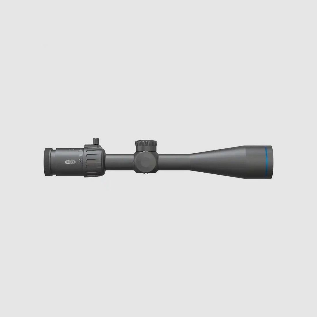 Meopta MeoPro R5 4-20x44 SFP riflescope
