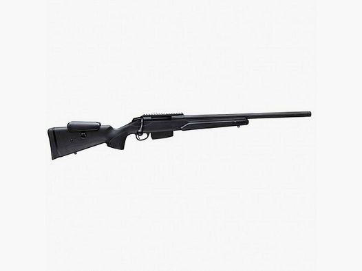 Tikka T3X CTR verstellbar Schwarz