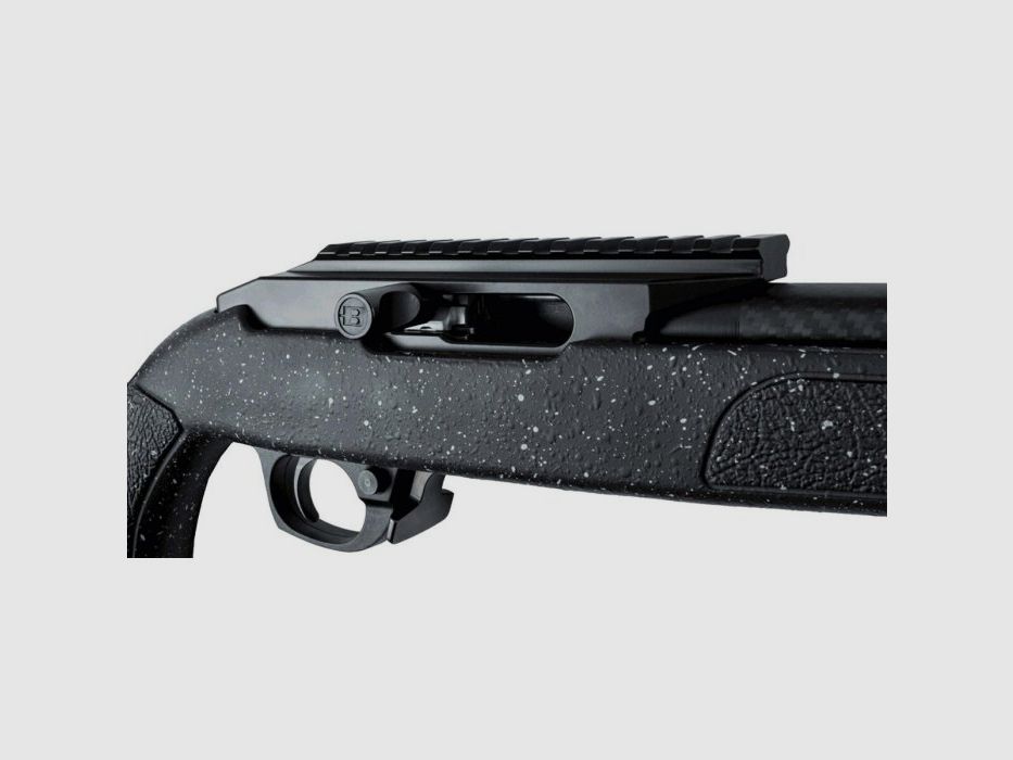 Carabina BERGARA BXR CARBON 16,5" .22lr, imagen 2 de 3