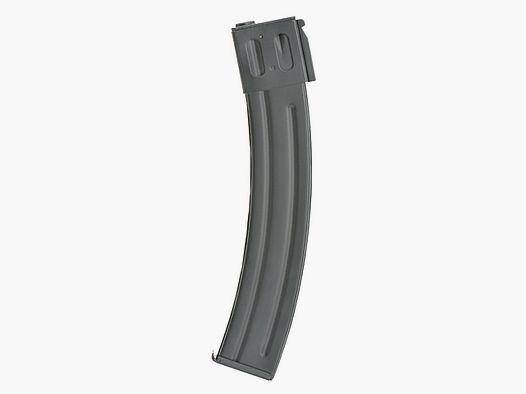130rds mid-cap magazine for SW-09 PPSH-41