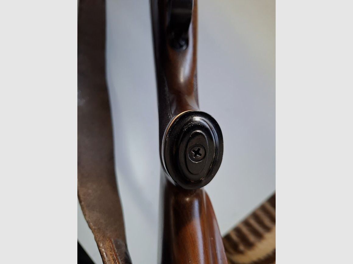 Mauser Oberndorf Basis Gewehr 98 - 1915