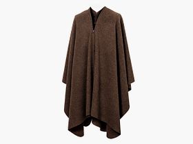 Couverture de siège "Wetterfleck