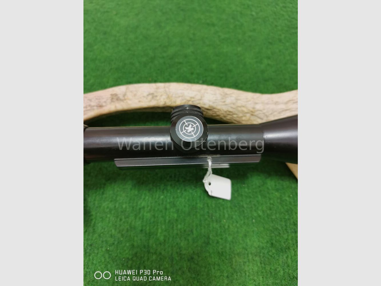 Kahles Helia L 8x56