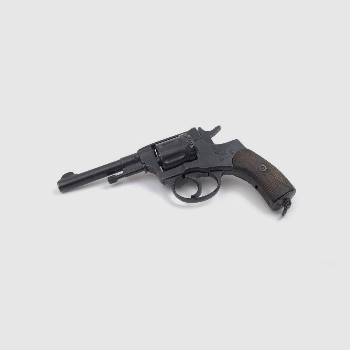 Nagant 1895 Kal. 7,62 Nagant, Bild 8 von 8