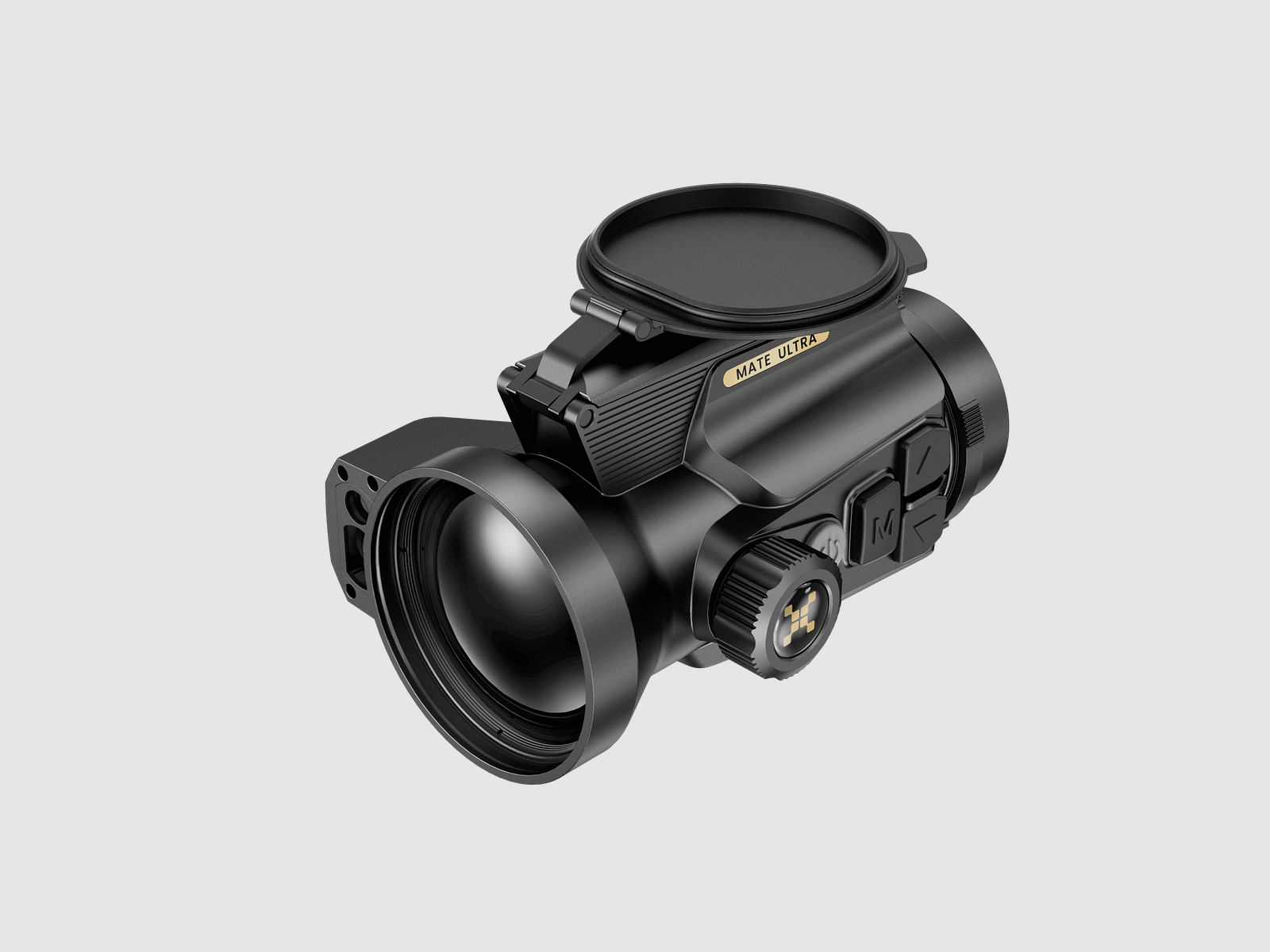 Nocpix MATE ULTRA – incluido el conjunto de adaptadores RUSAN MAR