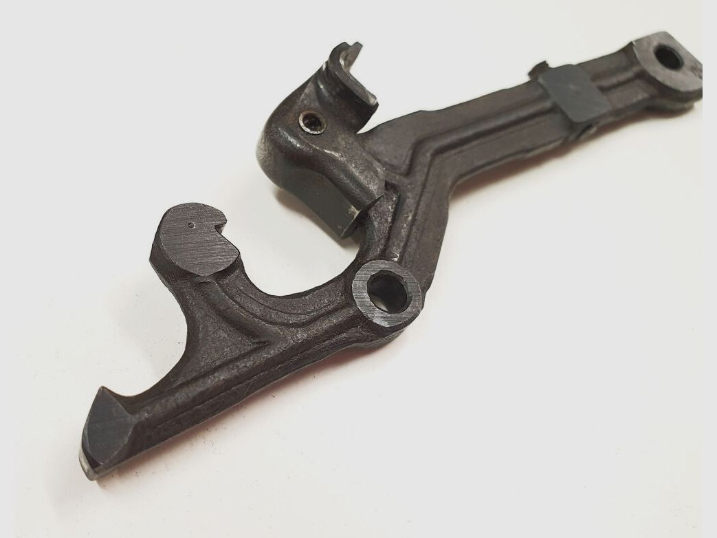 Geweer 43 / Karabijn 43 ( G43 / K43 ) [49] Trekstang voor Geweer 43 / Karabijn 43 ( G43 / K43 ) origineel vervangingsonderdeel bijv. duv qve bcd ac