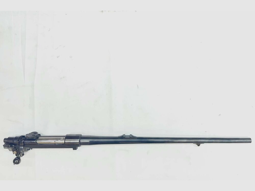 Fusil à répétition W. & O. Dittmann 8x57JS
