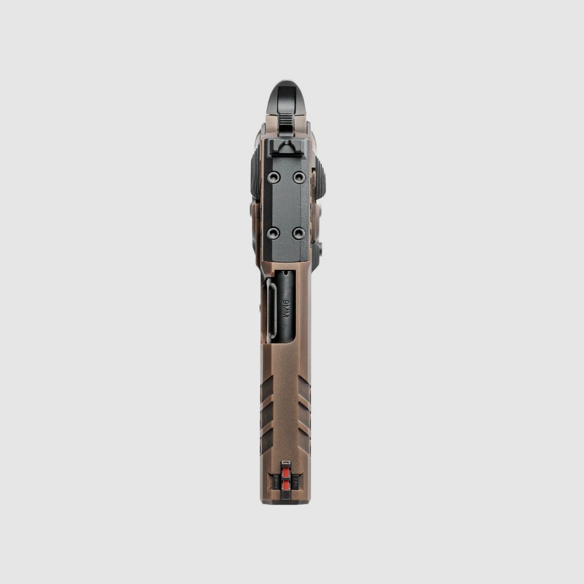 Kimber 2K11 PRO Minotaur OR Pistole 9mm Luger, Bild 5 von 6