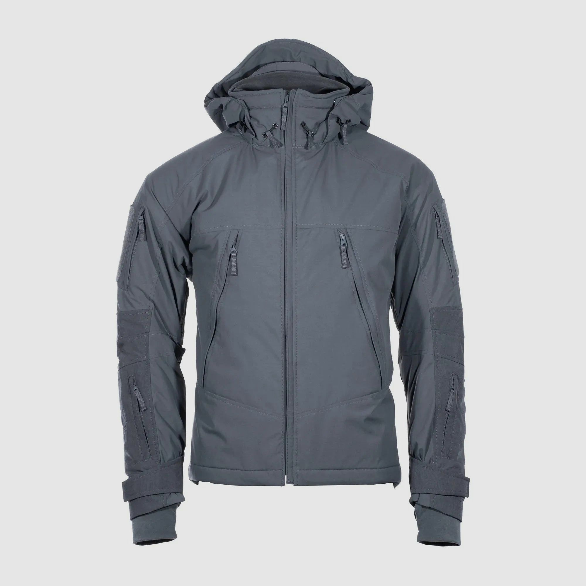UF Pro UF Pro Winterjacke Delta OL 4.0 Tactical steel grey