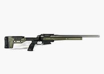 WEATHERBY MOD-307 SENDERO - MDT Oryx