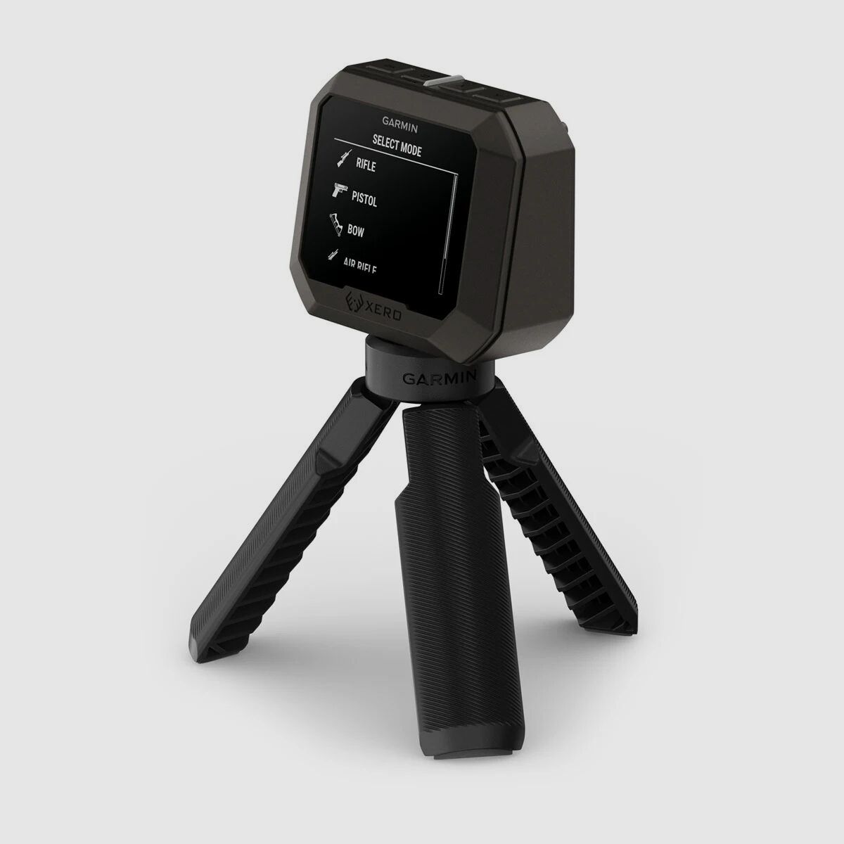 Garmin Xero® C2 Chronograph | Speed Meter