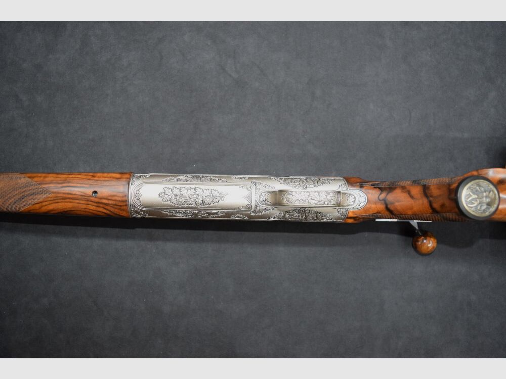 HMS Tecnologia di Precisione GmbH (Strasser) Mod. RS14 Super Lusso