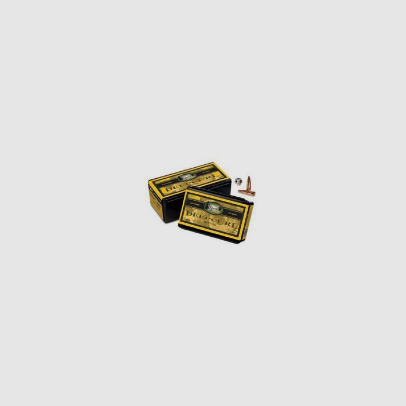 SPEER GESCHOSSE 224" 52GR HPBT MATCH 1036 (100 STÜCK)