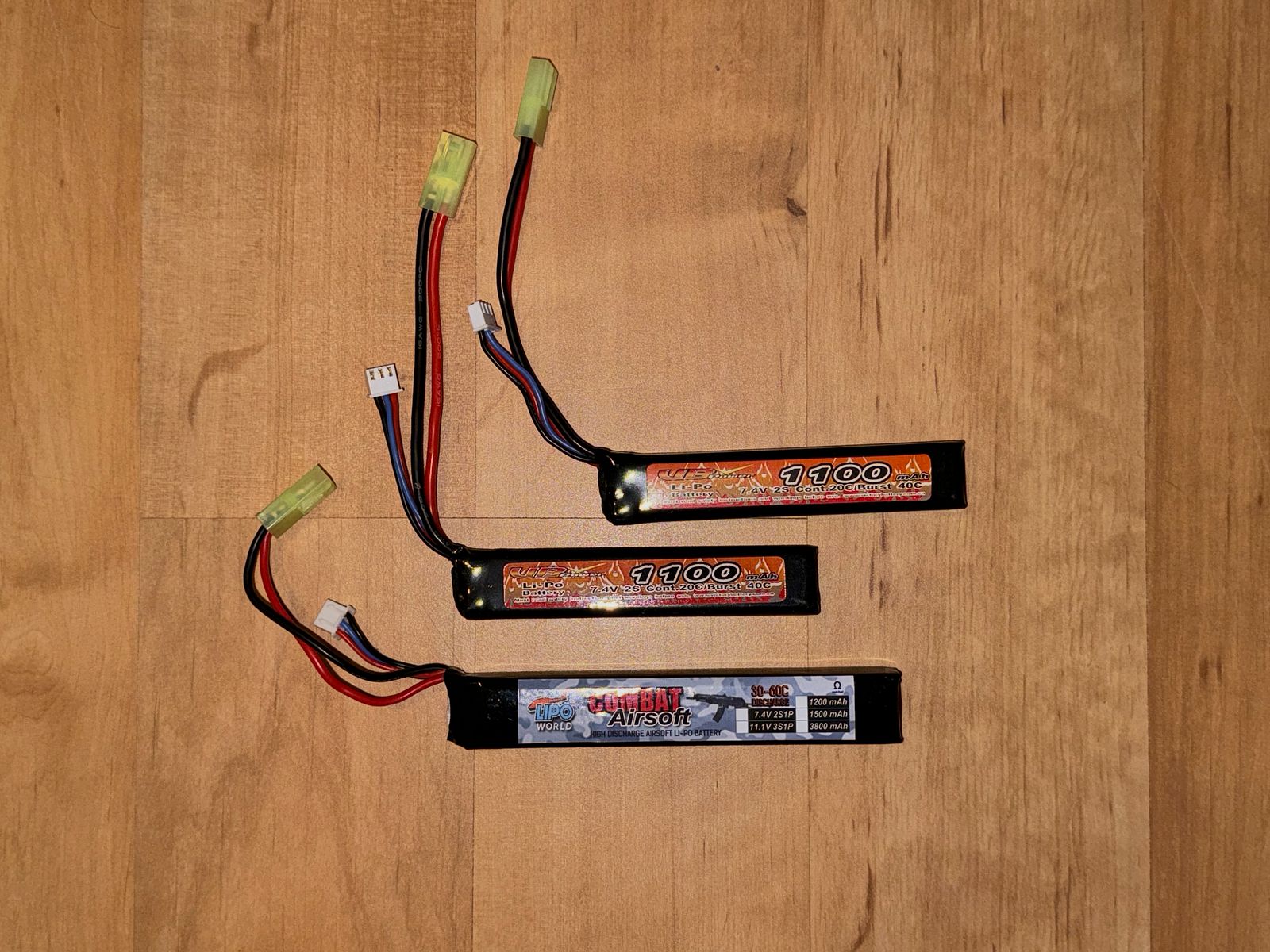 G&G Armament Firehawk 0,5J HC05