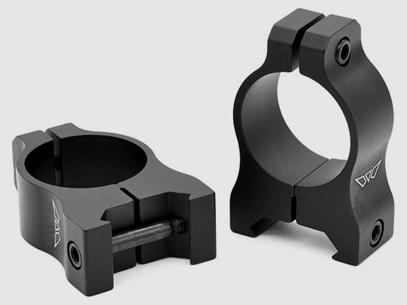 Ringpaar WARNE VAPOR 1″ [Fest] – Mittel