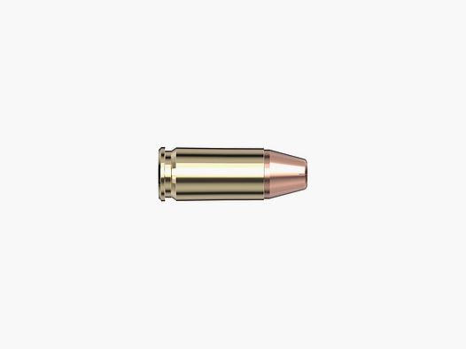 Hornady 9mm Luger +P 124 gr XTP® American Gunner® – 25 Stk.