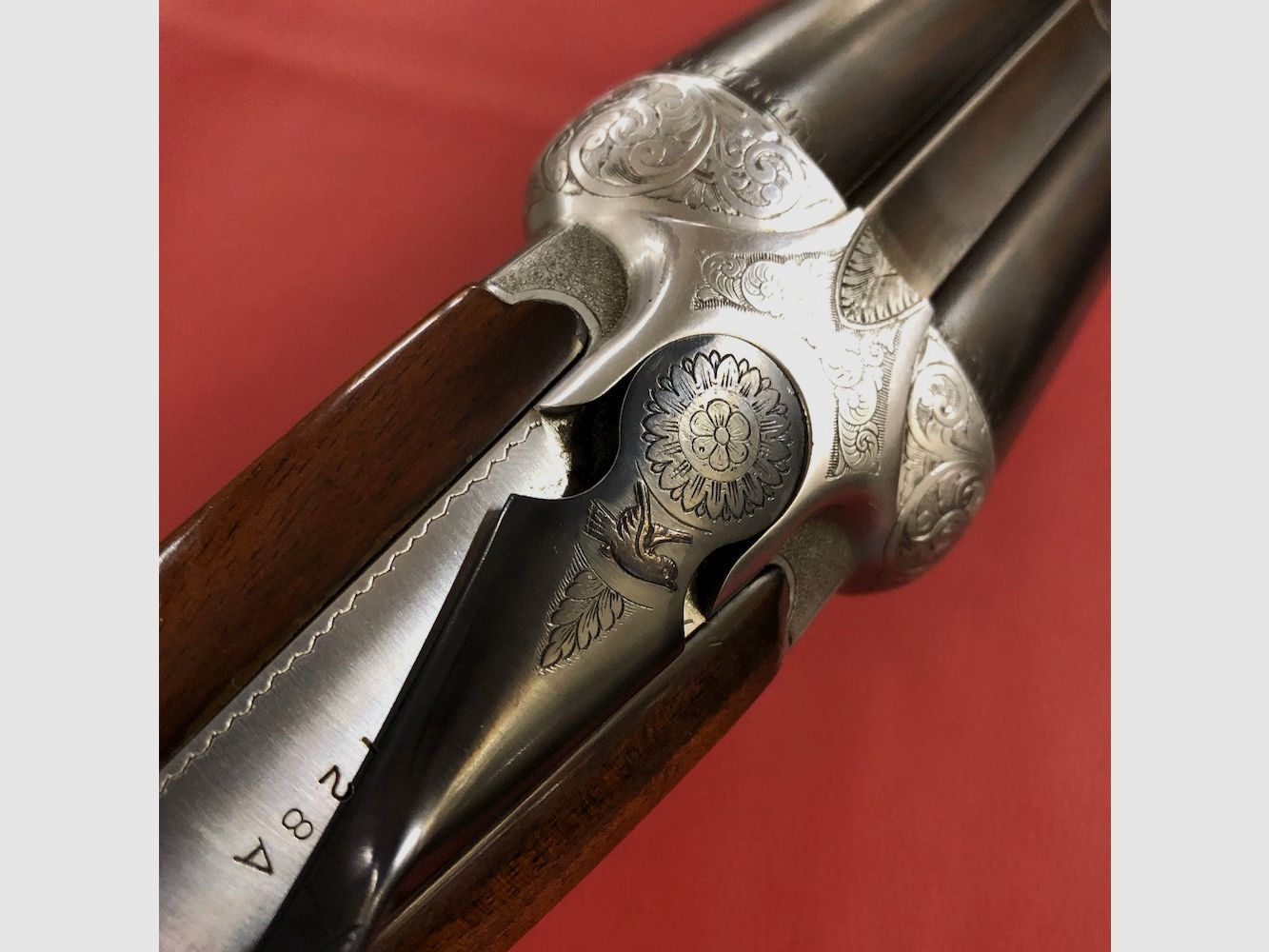 Beretta 626 E, afbeelding 9 van 9