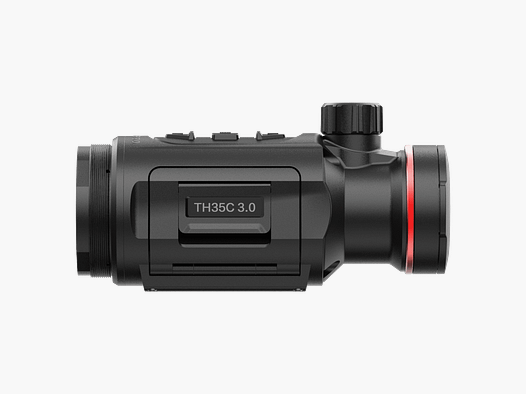 HIKMICRO TH35C Thunder 3.0 warmtebeeldaccessoire + gratis adapter